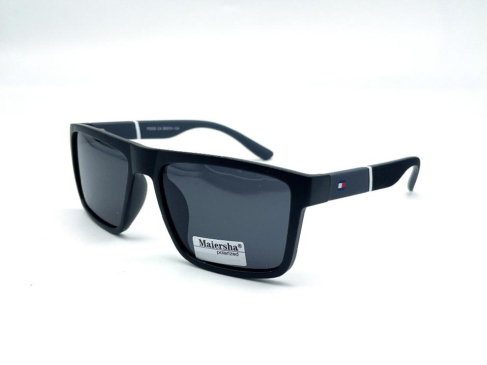  Солнцезащитные очки картинка Мужские Maiersha Polarized Стандартные P5055-C4 