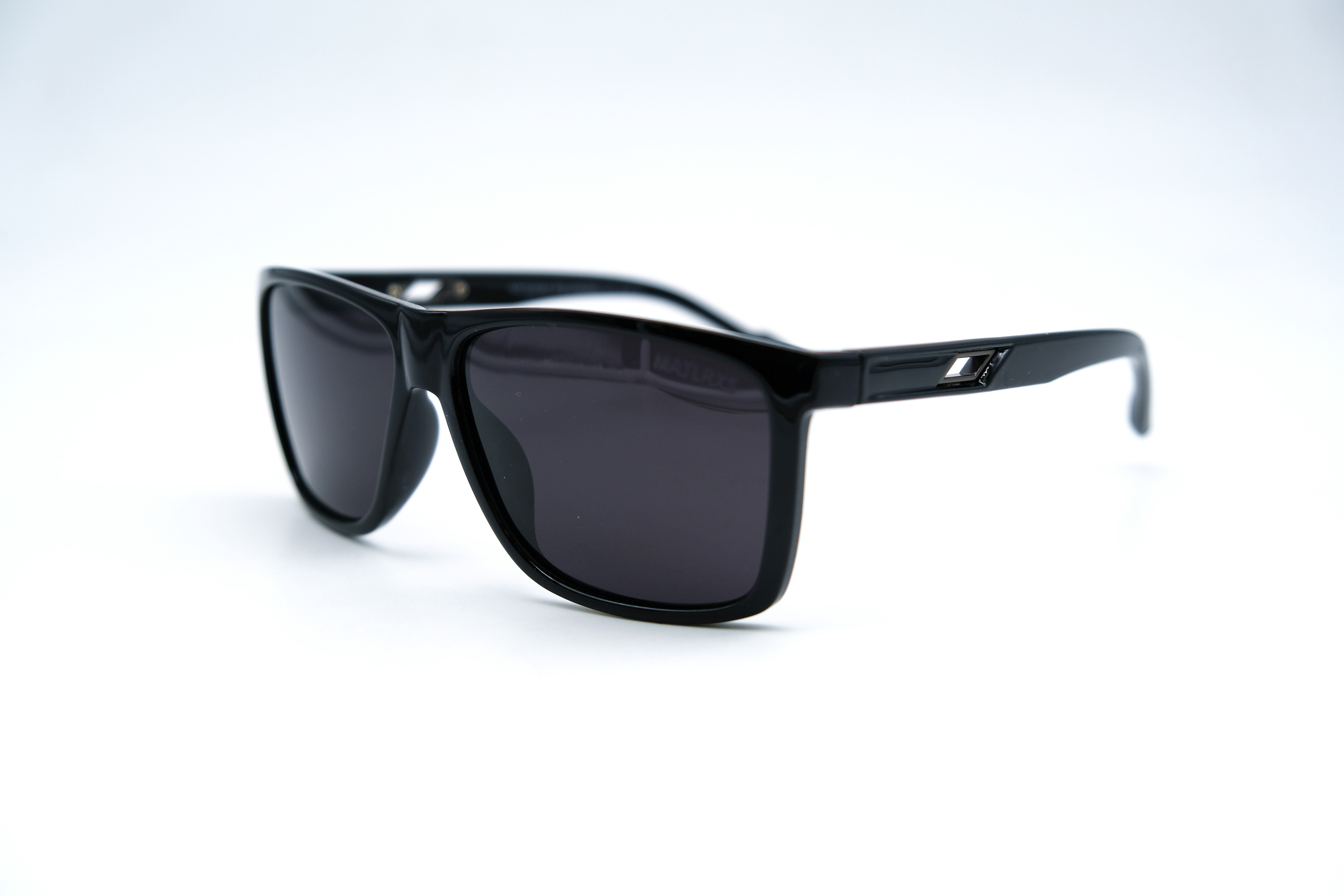  Солнцезащитные очки картинка 2025 Мужские Matlrxs Polarized Стандартные P1917-C1 