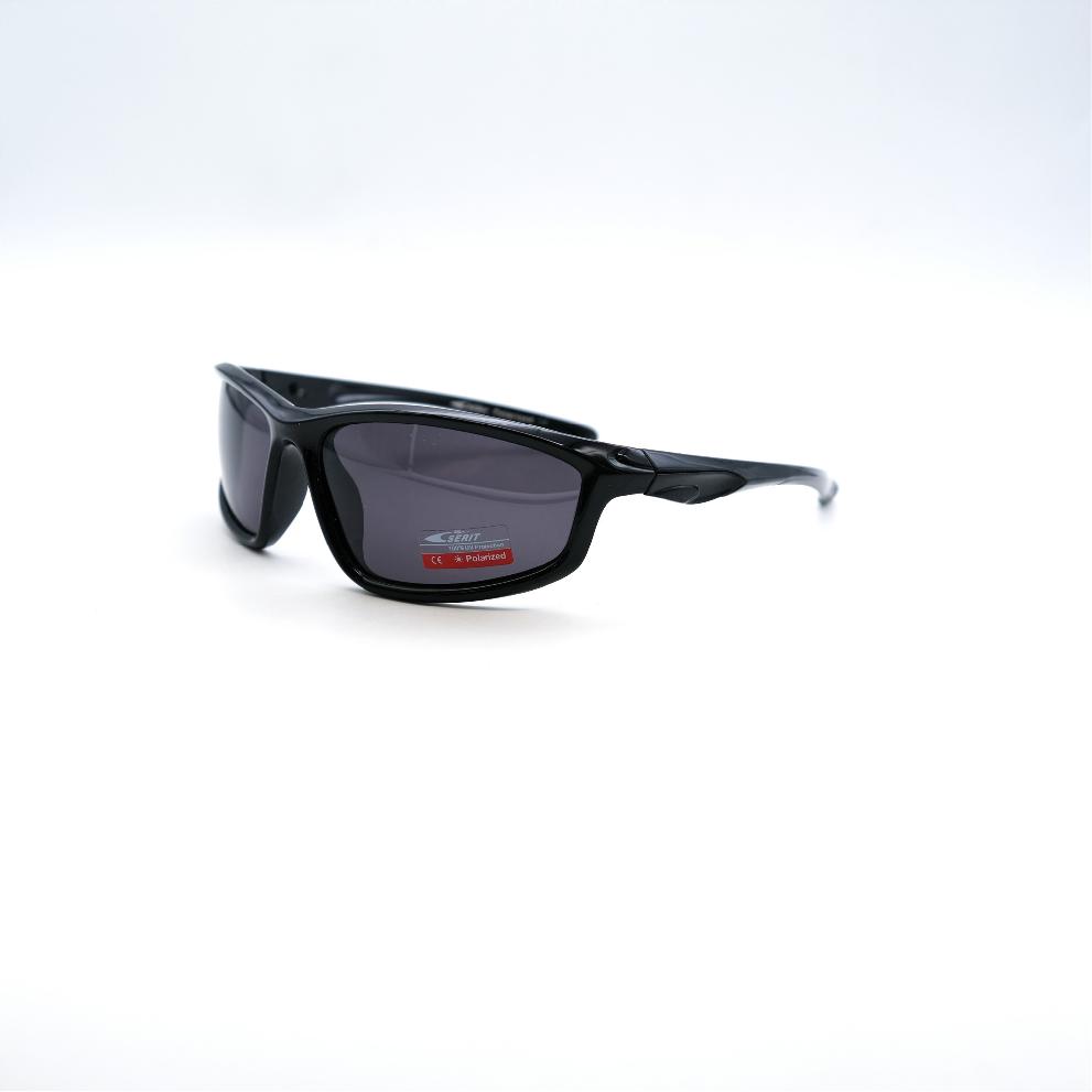 Солнцезащитные очки картинка Мужские Serit Polarized Спорт SP309-C1 