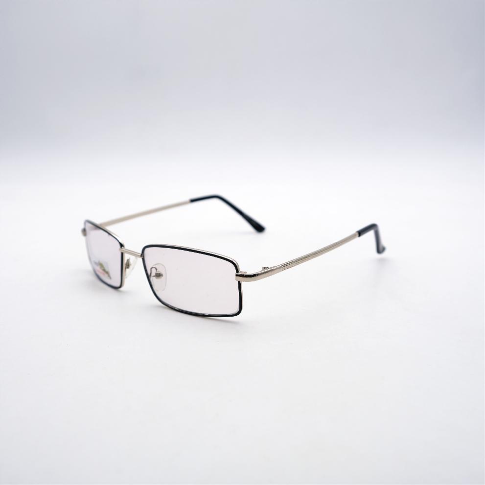  Солнцезащитные очки картинка Мужские Gres хамелеоны+стеклянные Квадратные 8011-С5 