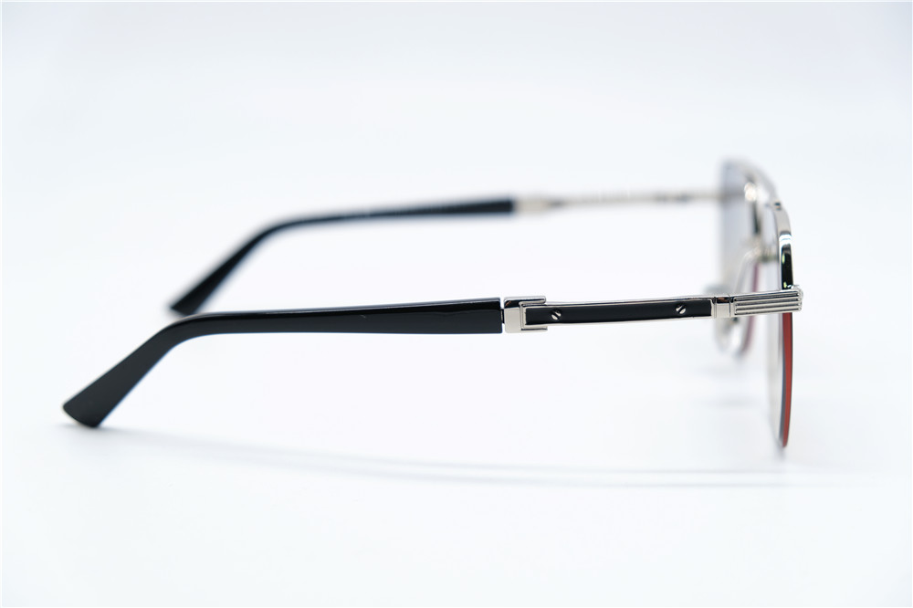  Солнцезащитные очки картинка 2026 Мужские Pomiled Polarized Геометрические формы 08285-3-58 