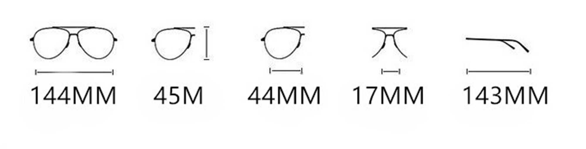  Солнцезащитные очки картинка Мужские Matlrxs Polarized Квадратные P2502-C4 