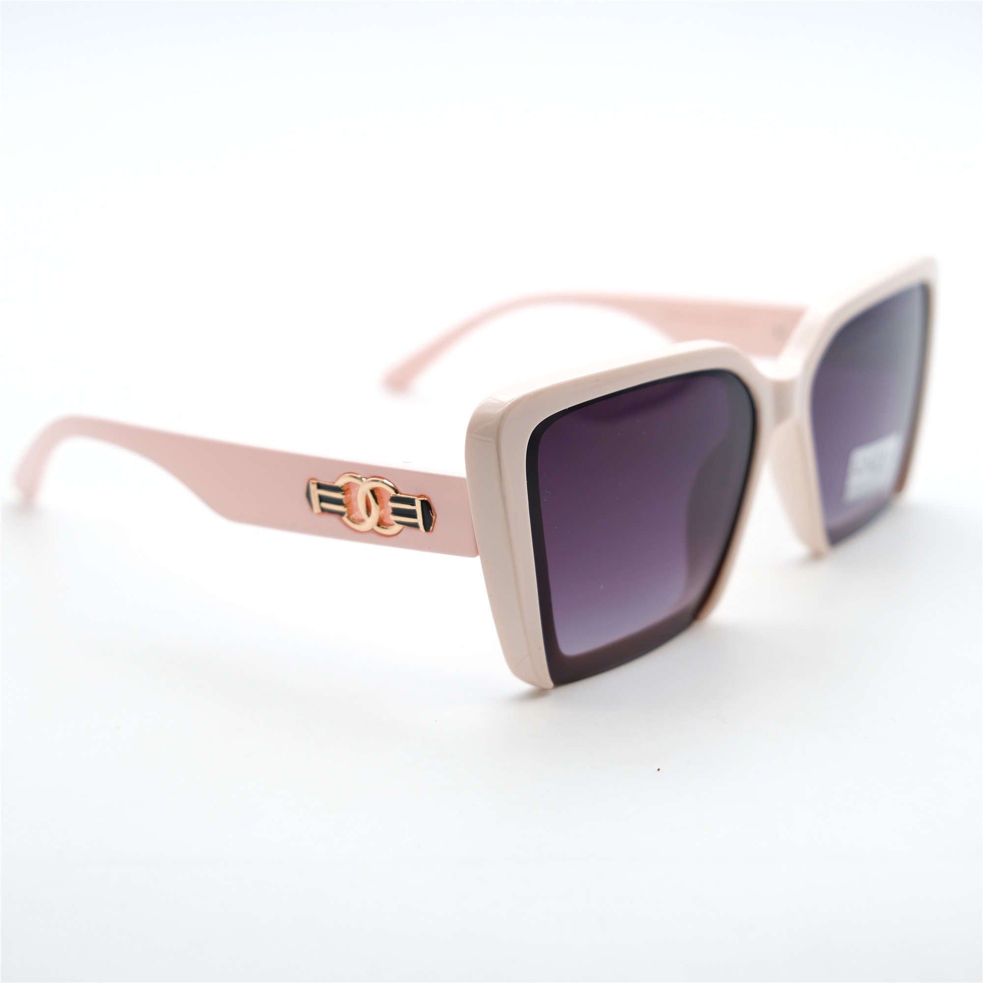  Солнцезащитные очки картинка Женские Caipai Polarized Классический Р8752-С6 