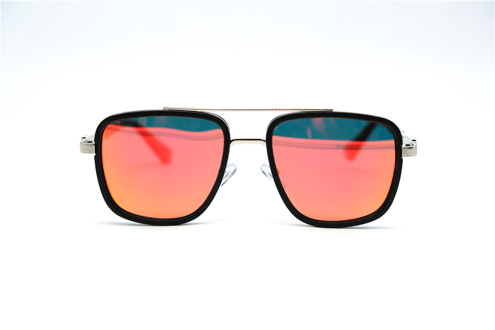  Солнцезащитные очки картинка 2025 Мужские Pomiled Polarized Классические 08248-C3-05 