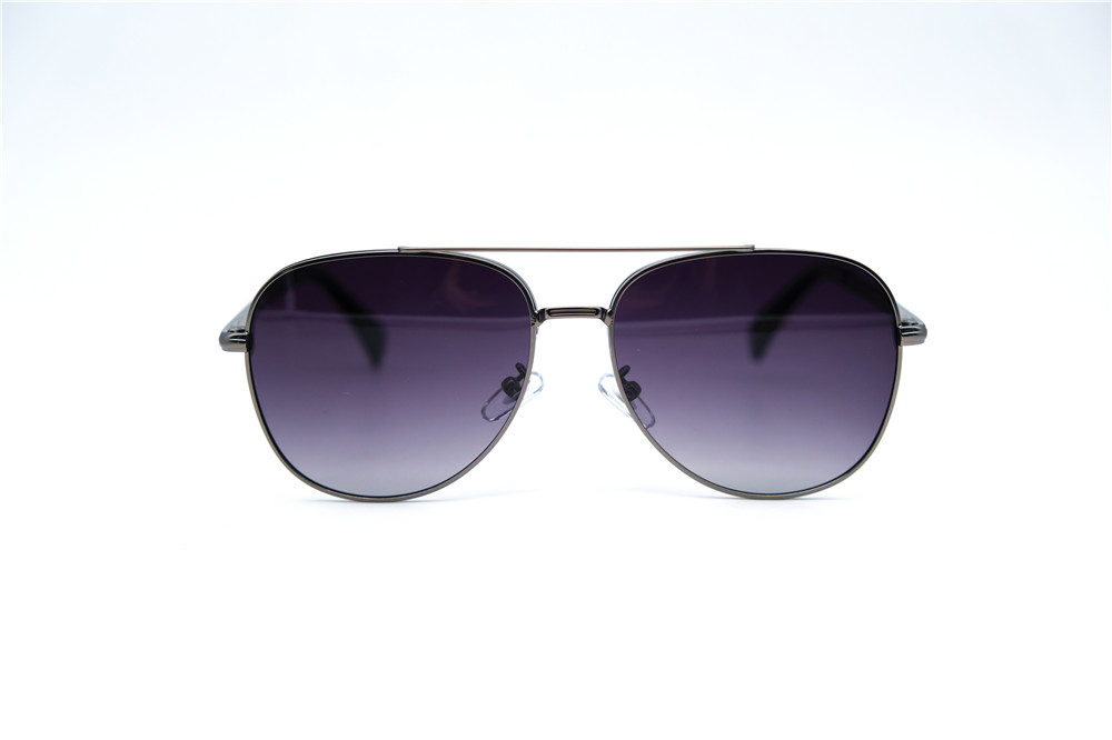  Солнцезащитные очки картинка 2025 Мужские Pomiled Polarized Авиаторы 08237-C-11-124 
