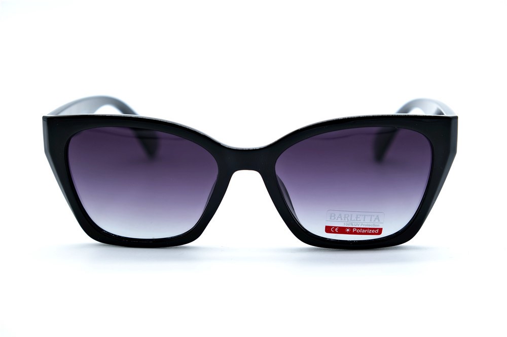  Солнцезащитные очки картинка 2026 Женский Barletta Polarized Классические BP3205-C1 