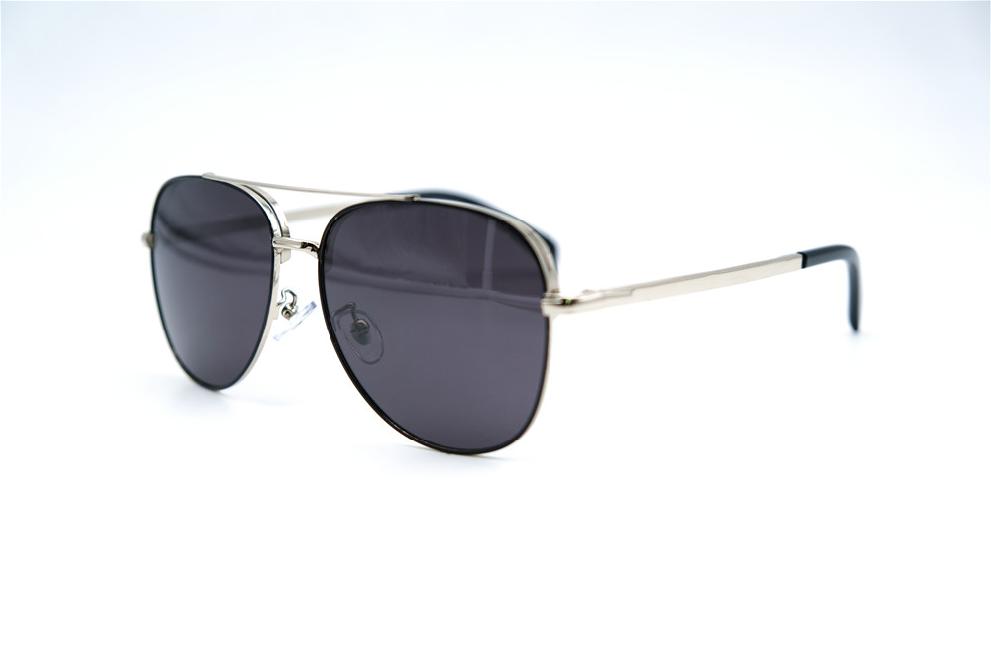  Солнцезащитные очки картинка 2025 Мужские Pomiled Polarized Авиаторы 08237-C-3-08 