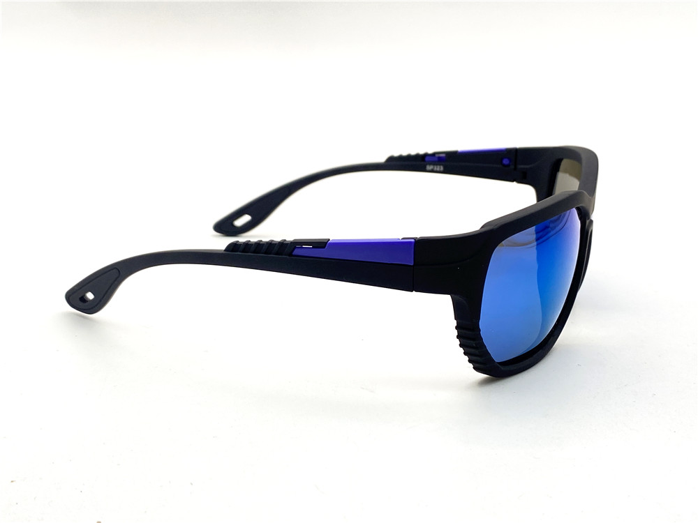  Солнцезащитные очки картинка 2025 Мужские Serit Polarized Спорт SP323-C4 