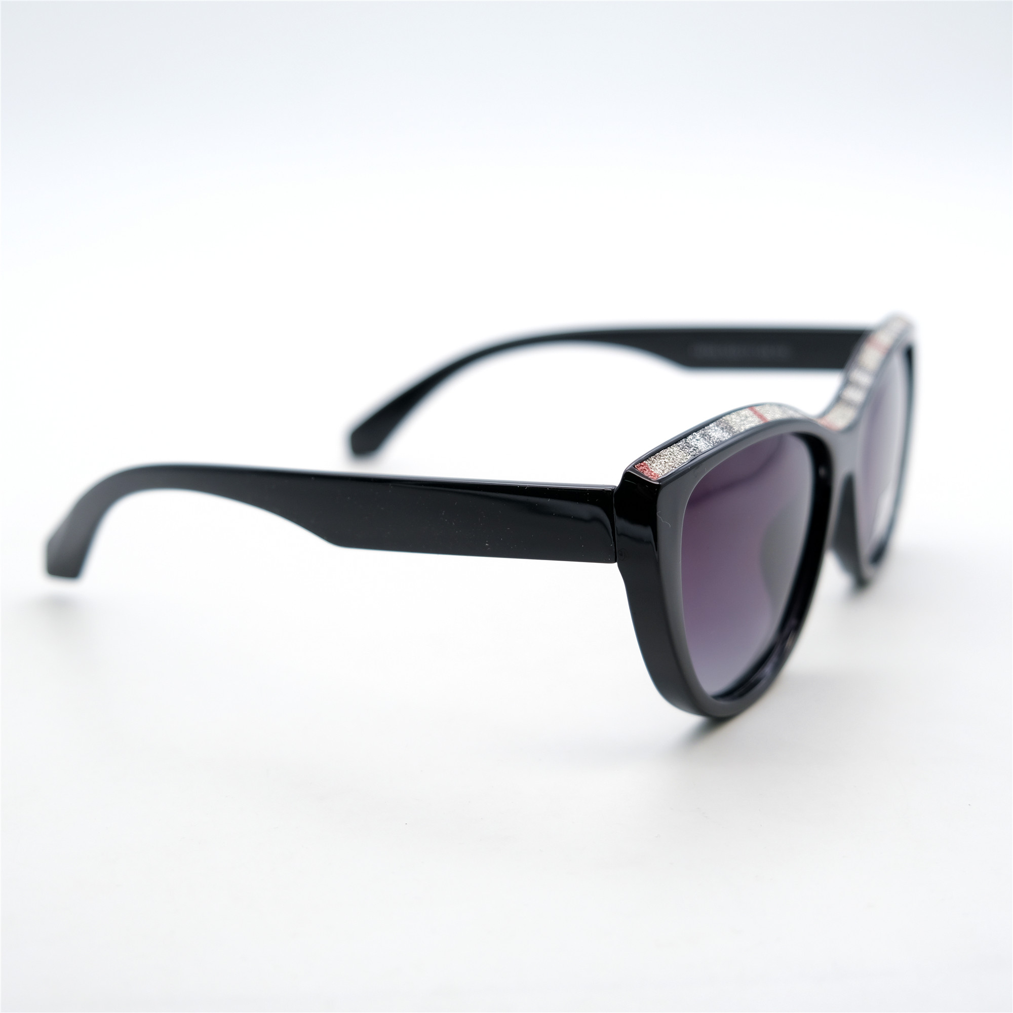  Солнцезащитные очки картинка Женские Caipai Polarized Классический Р8765-С4 