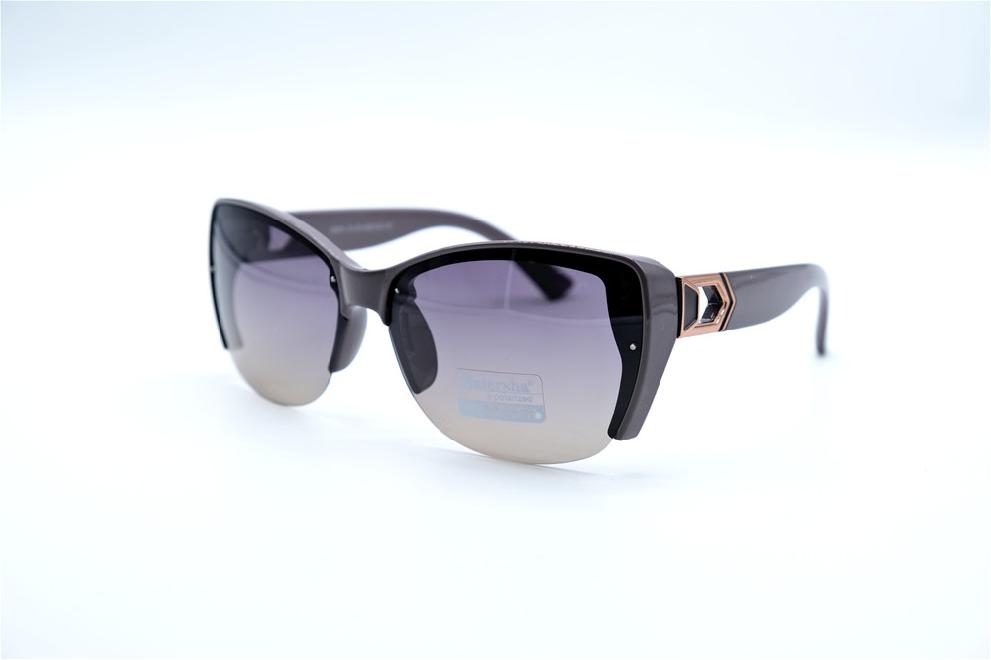  Солнцезащитные очки картинка 2026 Женские Maiersha Polarized Классические 03973-C3-33 