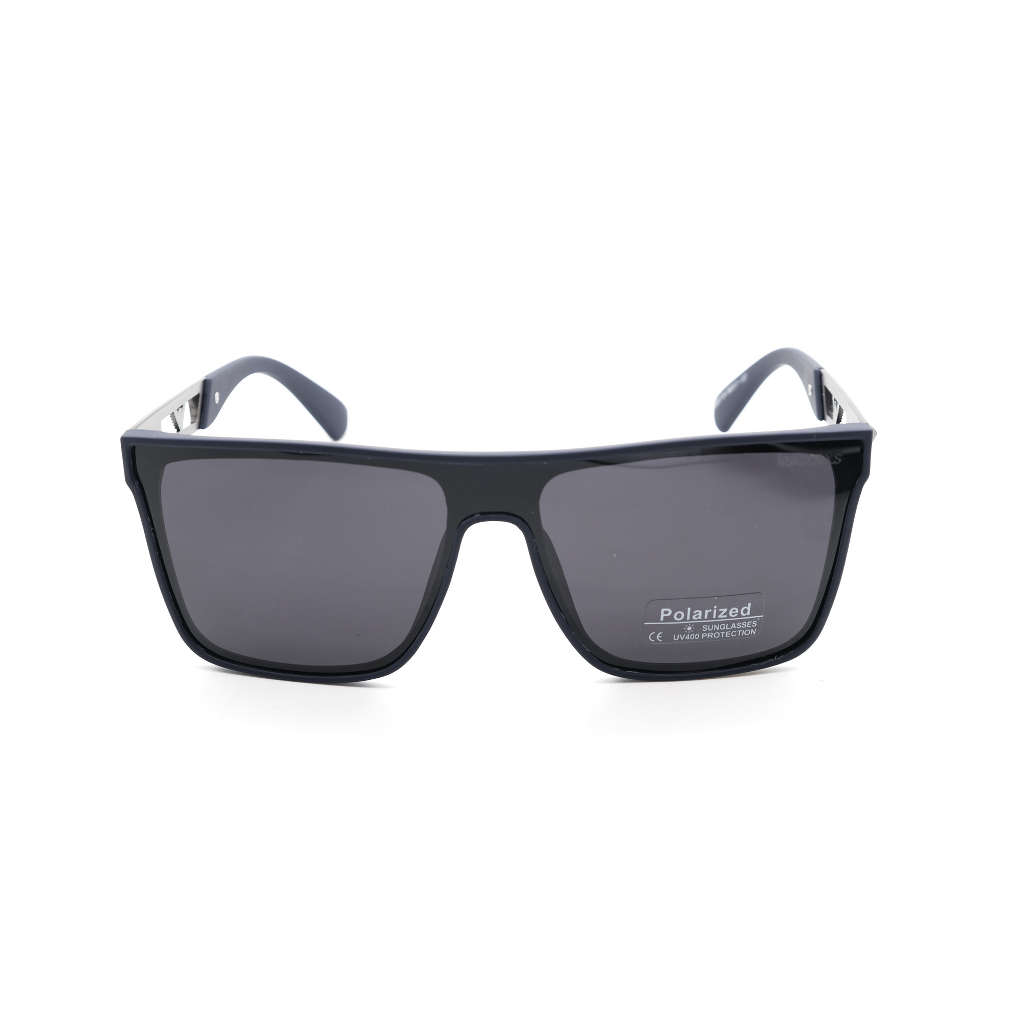  Солнцезащитные очки картинка Мужские Matlrxs Polarized Квадратные P2503-C4 