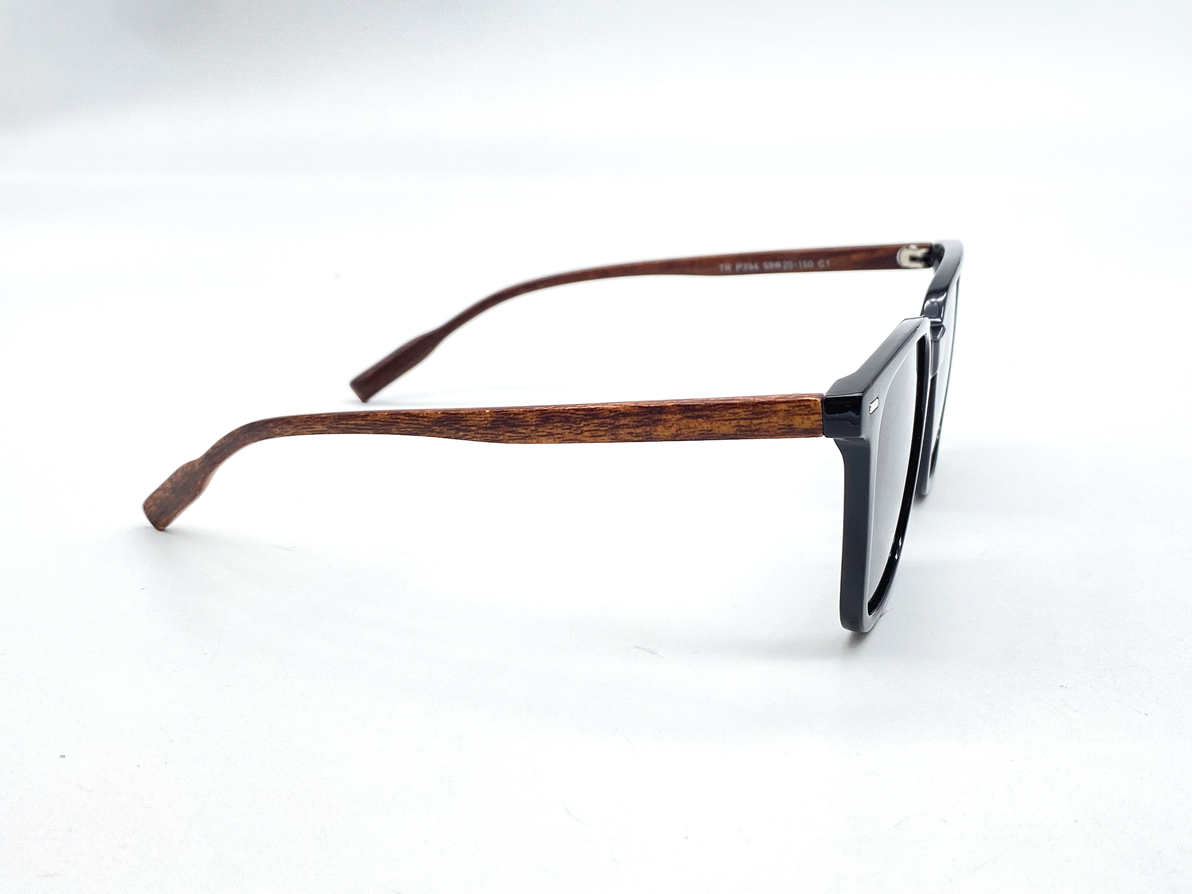  Солнцезащитные очки картинка 2025 Женские Caipai Polarized Классические P394-С1 