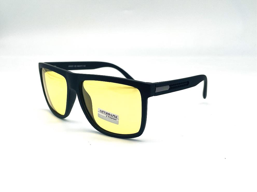  Солнцезащитные очки картинка Мужские Maiersha Polarized Квадратные JS5021-C2 