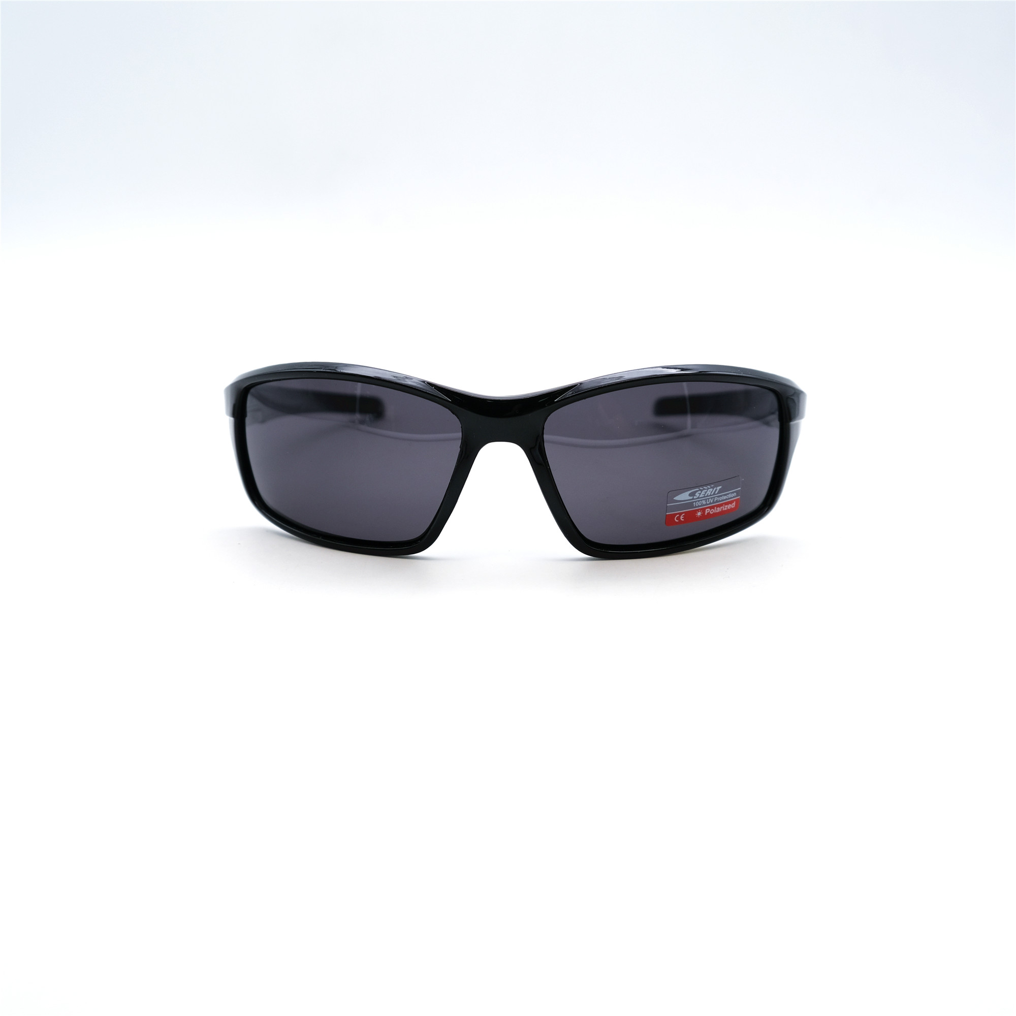 Солнцезащитные очки картинка Мужские Serit Polarized Спорт SP311-C1 