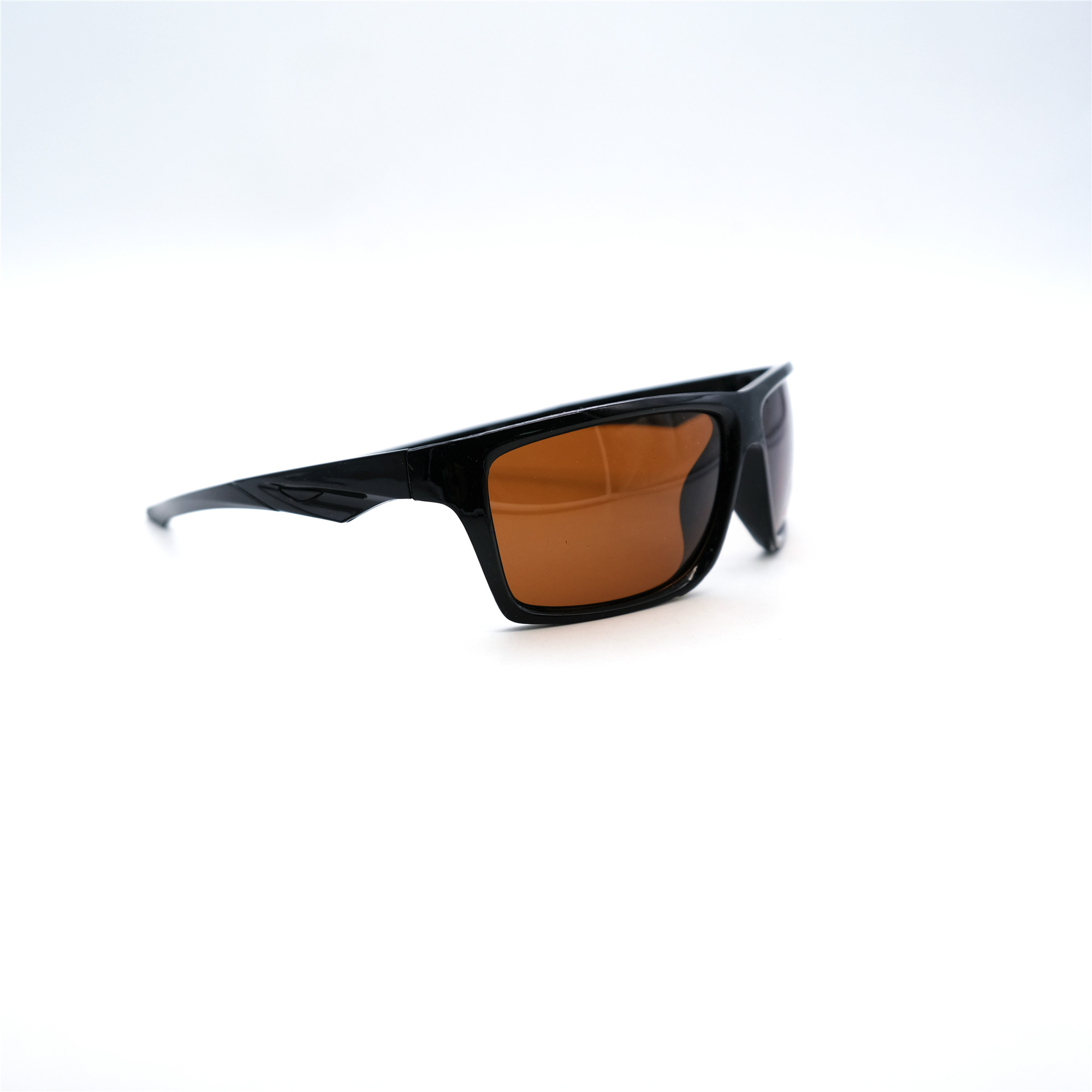  Солнцезащитные очки картинка Мужские Serit Polarized Спорт SP317-C2 