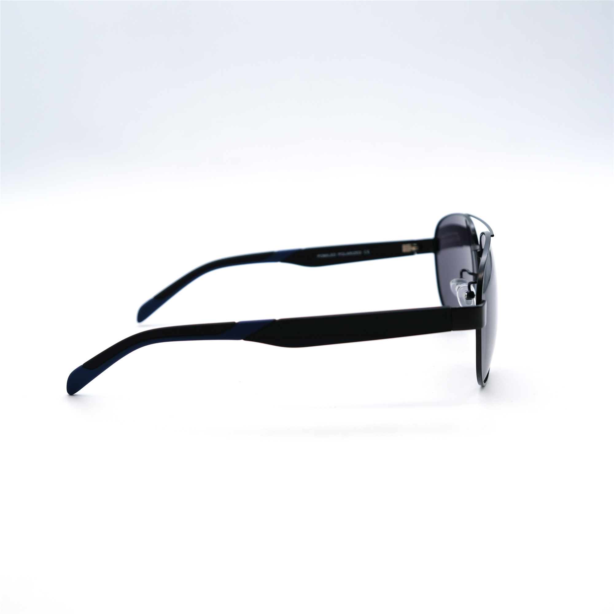  Солнцезащитные очки картинка Мужские Pomiled Polarized Авиаторы 08210-C4-124 