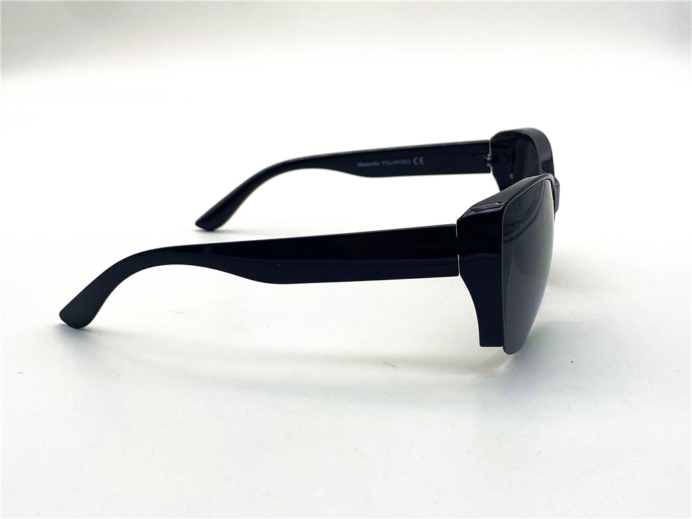  Солнцезащитные очки картинка 2026 Женские Maiersha Polarized Классические 03692-С9-08 