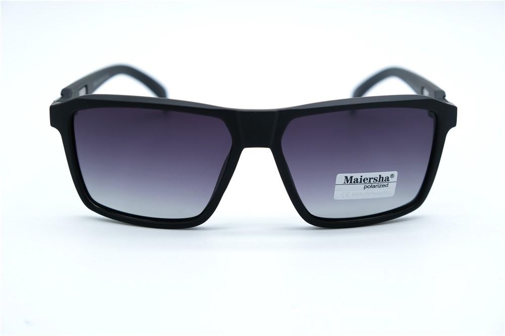  Солнцезащитные очки картинка 2026 Мужские Maiersha Polarized Классические P5120-C6 