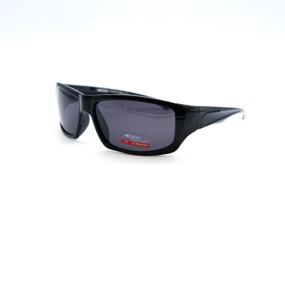  Солнцезащитные очки картинка Мужские Serit Polarized Спорт SP318-C1 