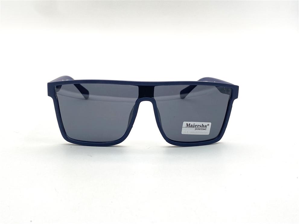  Солнцезащитные очки картинка  Мужские Maiersha Polarized Стандартные P5101-C5 