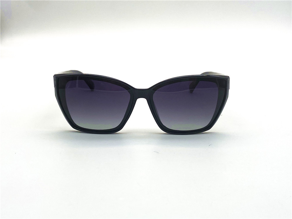  Солнцезащитные очки картинка 2026 Женские Maiersha Polarized Лисички 03910-С9-124 