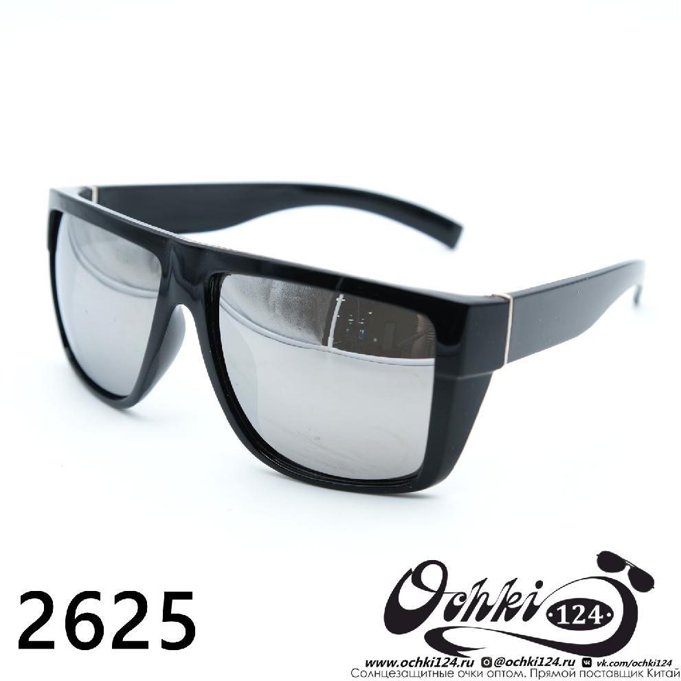  Солнцезащитные очки картинка 2023 Мужские Квадратные Coroes 2625-C2 