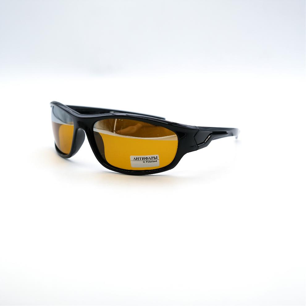  Солнцезащитные очки картинка Мужские Serit Polarized Спорт SA302-C3 