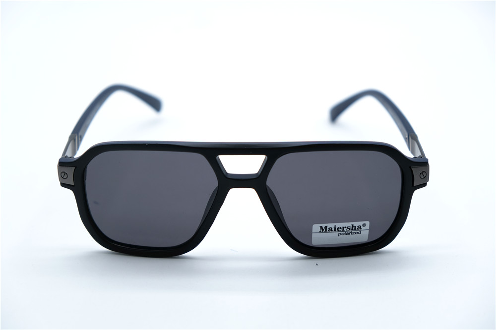  Солнцезащитные очки картинка 2026 Мужские Maiersha Polarized Стандартные P1646-С6 