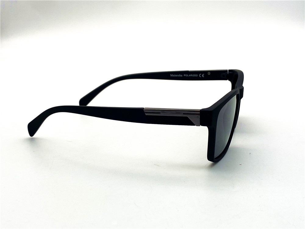  Солнцезащитные очки картинка 2025 Мужские Maiersha Polarized Классические P5079-C2 