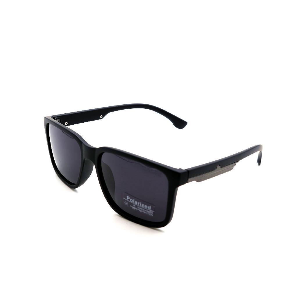  Солнцезащитные очки картинка Мужские Matlrxs Polarized Квадратные P2518-С2 