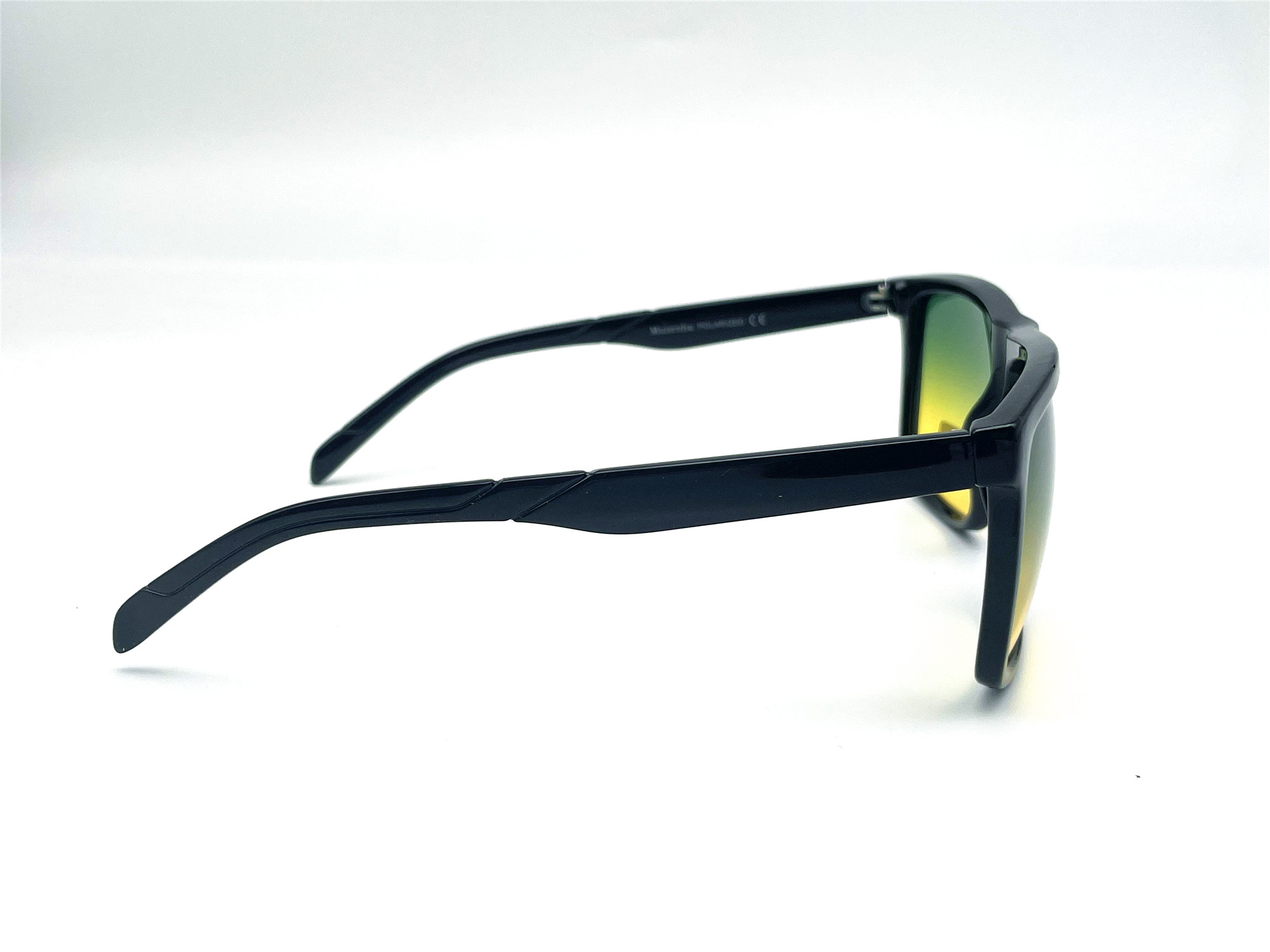  Солнцезащитные очки картинка Мужские Maiersha Polarized Квадратные JS5047-C3 