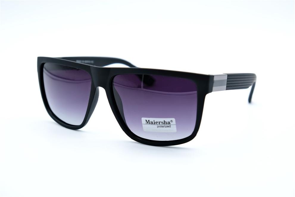  Солнцезащитные очки картинка 2026 Мужские Maiersha Polarized Классические P5022-C4 
