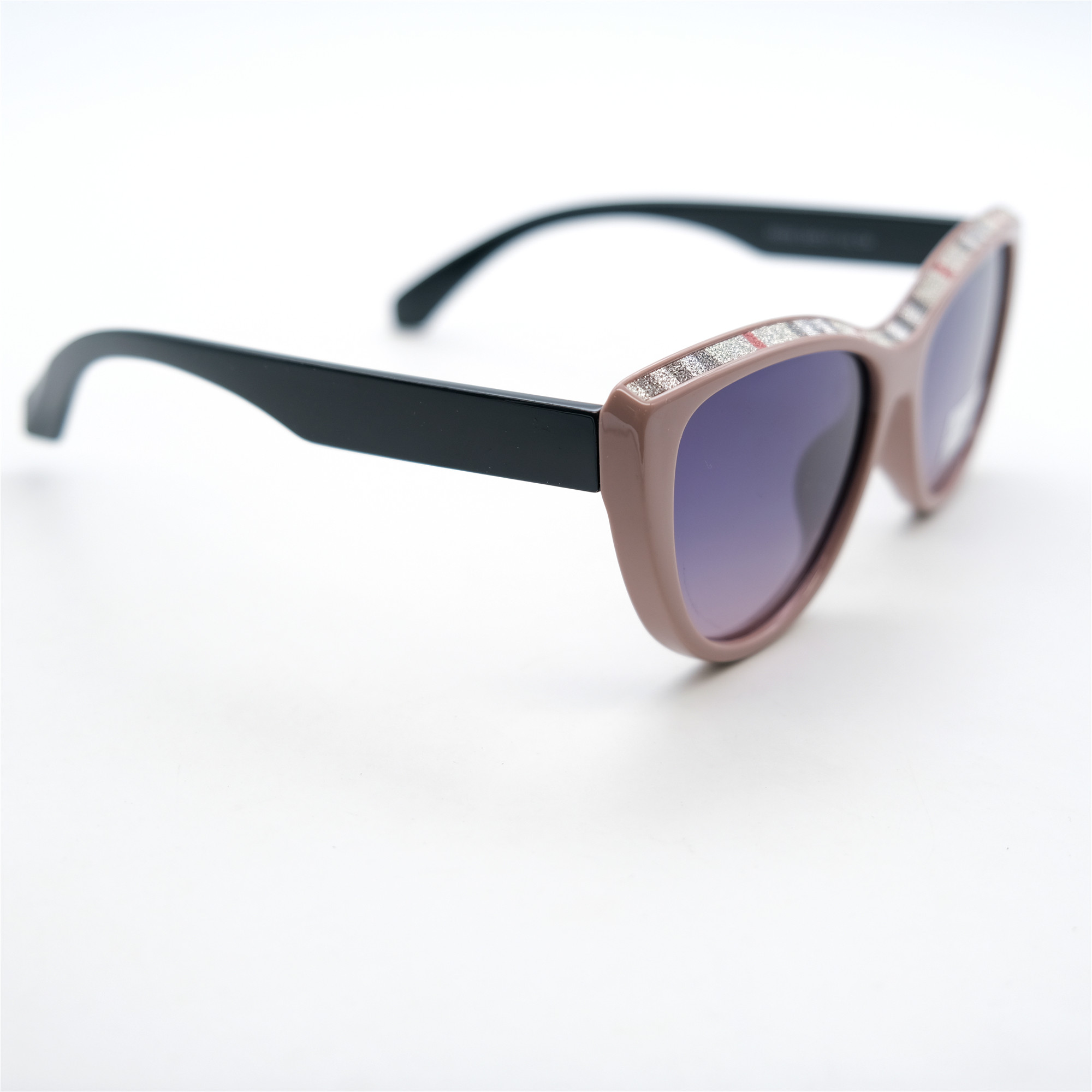  Солнцезащитные очки картинка Женские Caipai Polarized Классический Р8765-С3 