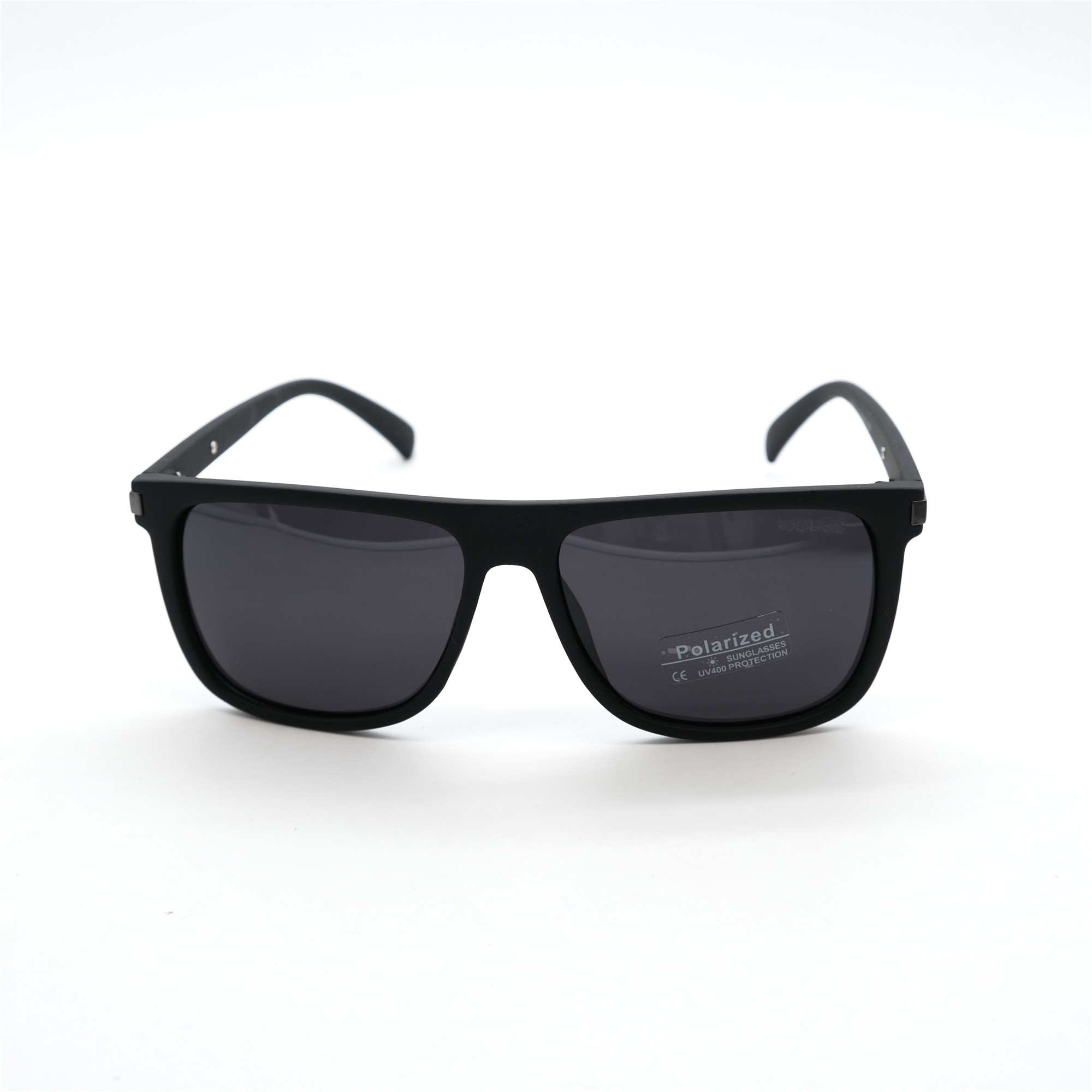  Солнцезащитные очки картинка Мужские Matlrxs Polarized Квадратные P2510-С2 