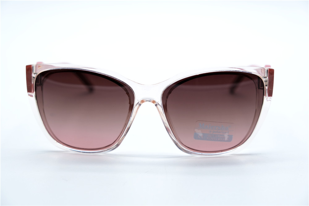  Солнцезащитные очки картинка 2026 Женские Maiersha Polarized Классические 03979-C6-28 