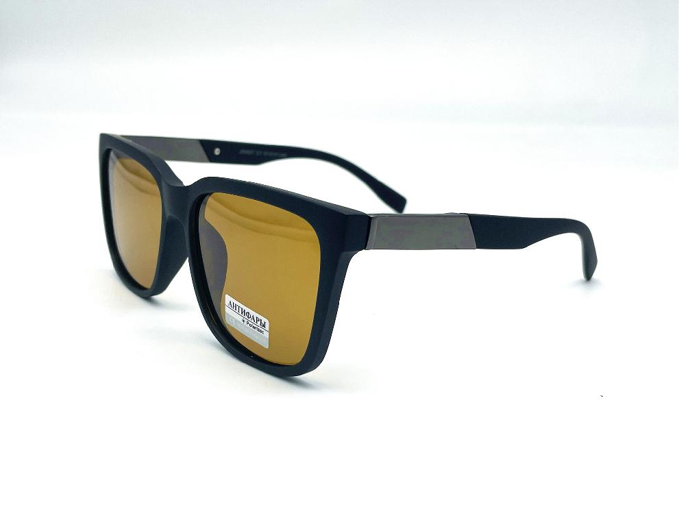  Солнцезащитные очки картинка Мужские Maiersha Polarized Квадратные JS5027-C1 