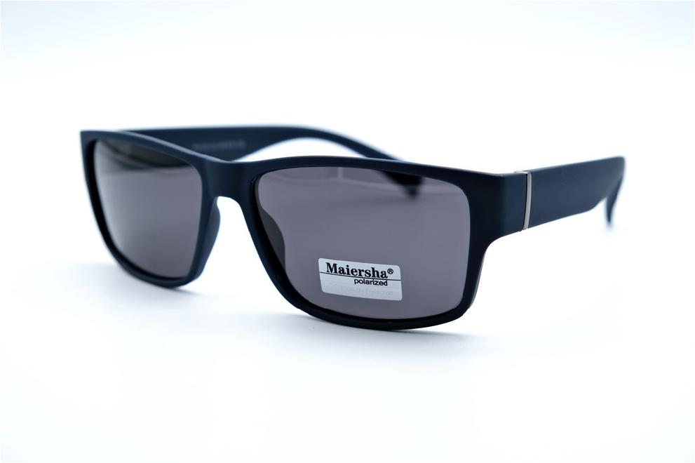  Солнцезащитные очки картинка 2026 Мужские Maiersha Polarized Квадратные P5139-5 