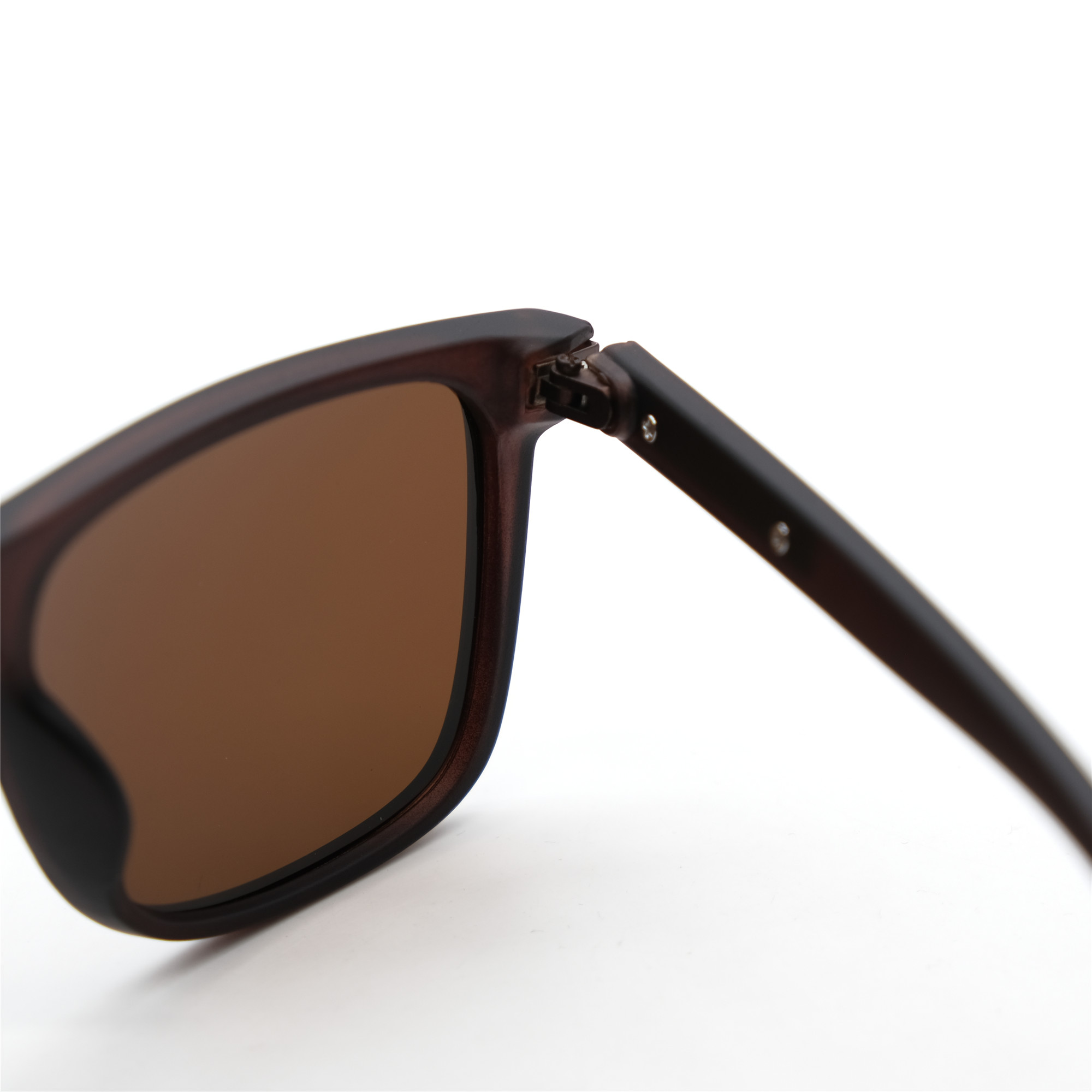  Солнцезащитные очки картинка Мужские Matlrxs Polarized Квадратные P2510-С3 