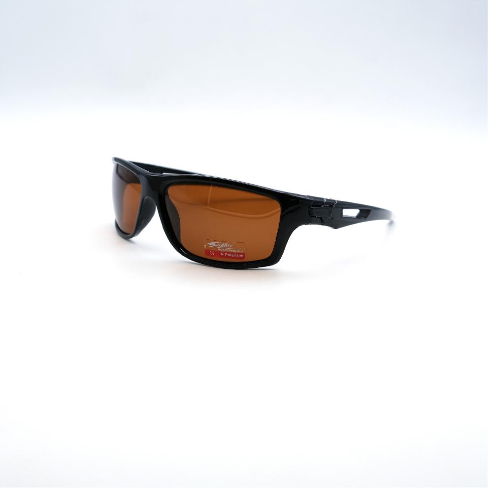  Солнцезащитные очки картинка Мужские Serit Polarized Спорт SP308-C2 