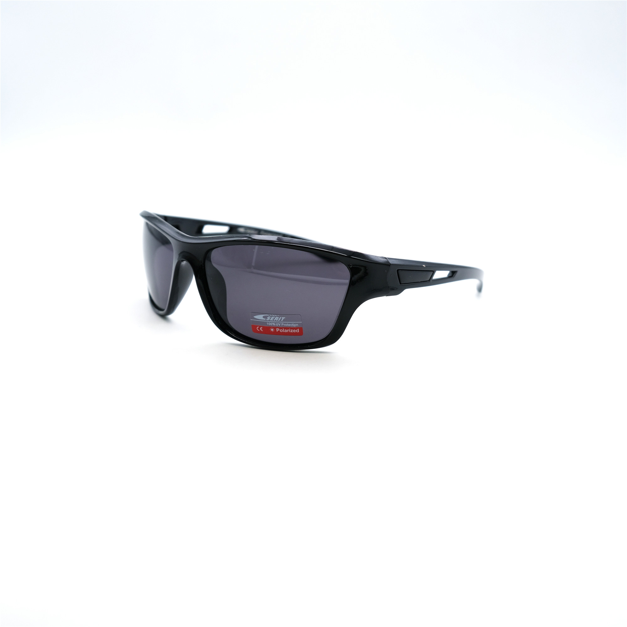  Солнцезащитные очки картинка Мужские Serit Polarized Спорт SP303-C1 