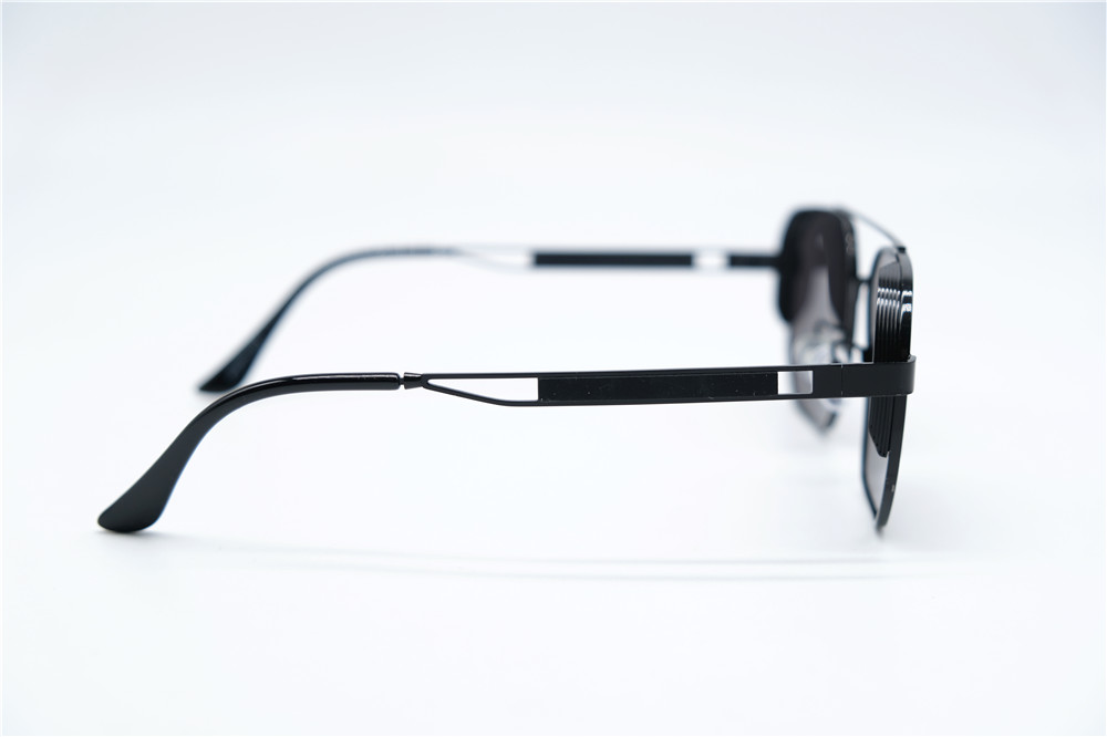  Солнцезащитные очки картинка 2026 Мужские Pomiled Polarized Авиаторы 08265-9-08 