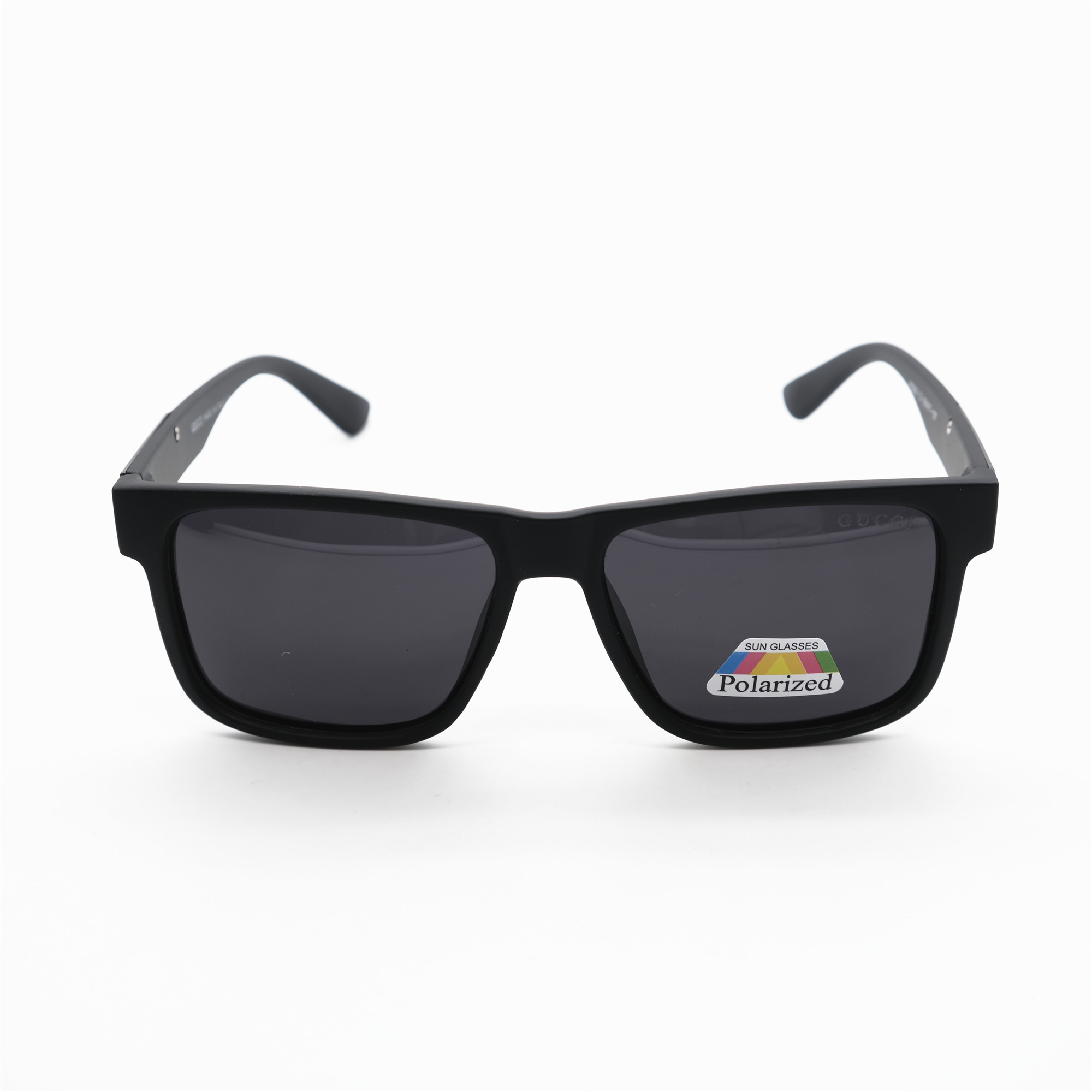  Солнцезащитные очки картинка Мужские Брендовые Polarized Классический P2505-C2 