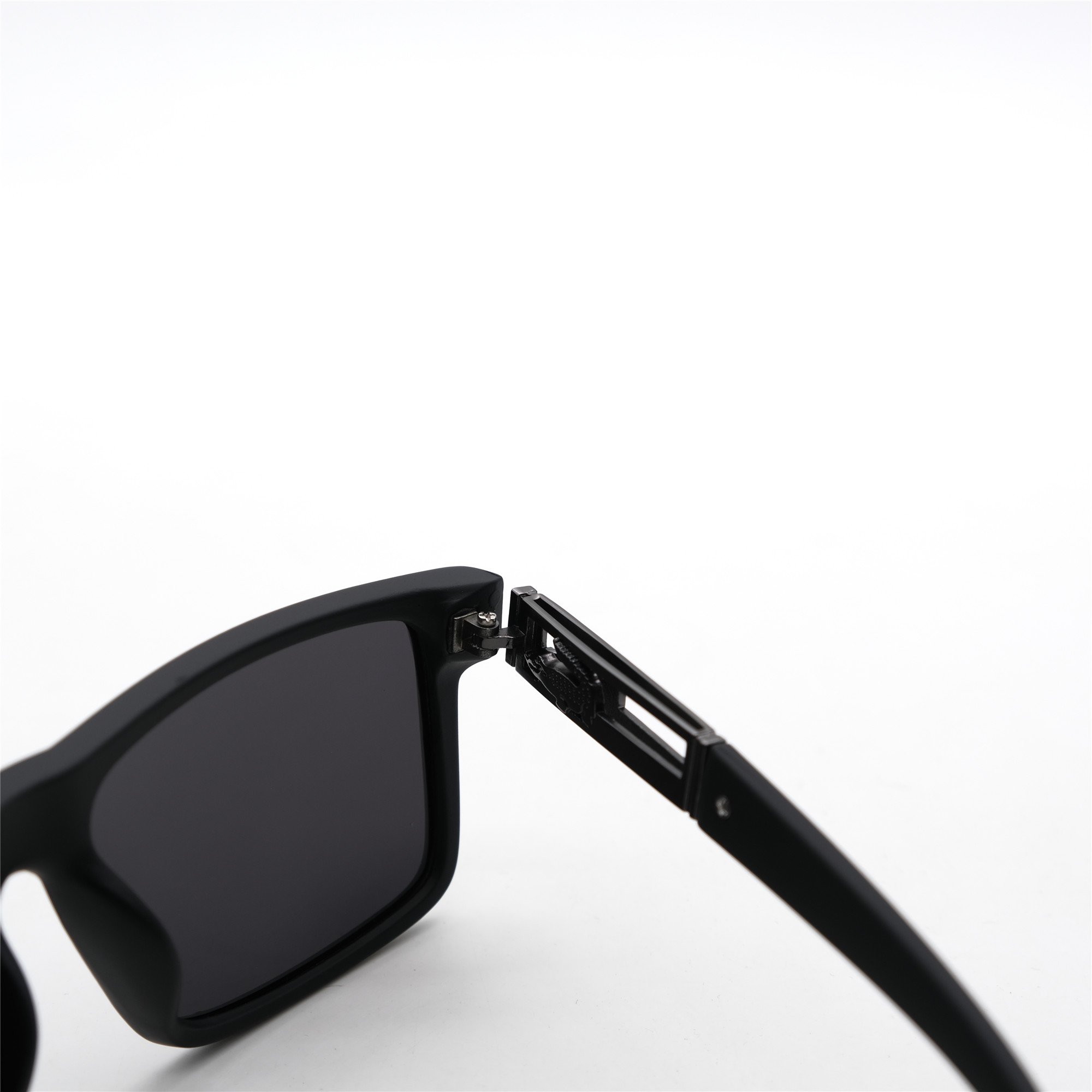  Солнцезащитные очки картинка Мужские Matlrxs Polarized Квадратные P2504-C2 