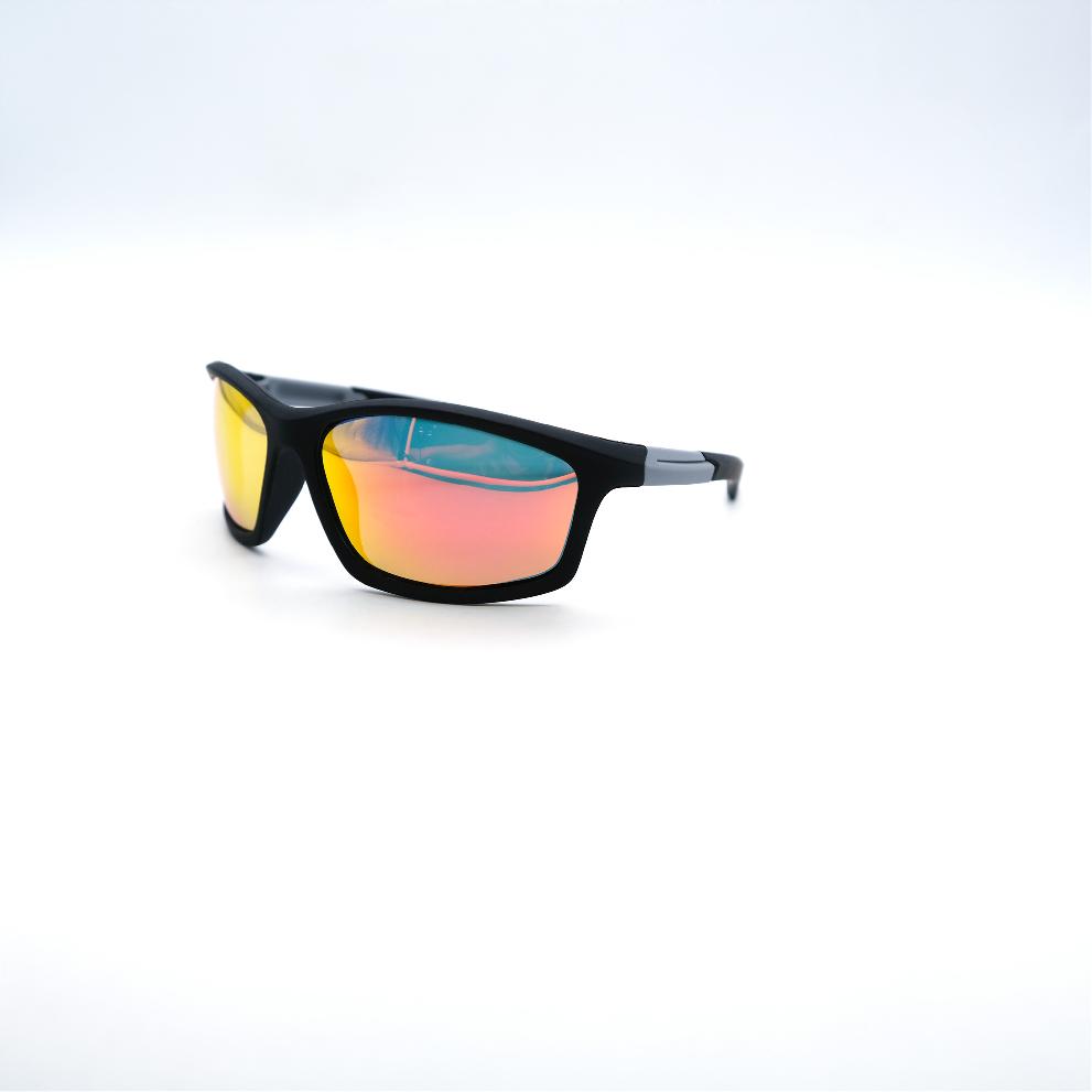  Солнцезащитные очки картинка Мужские Serit Polarized Спорт SP305-C7 