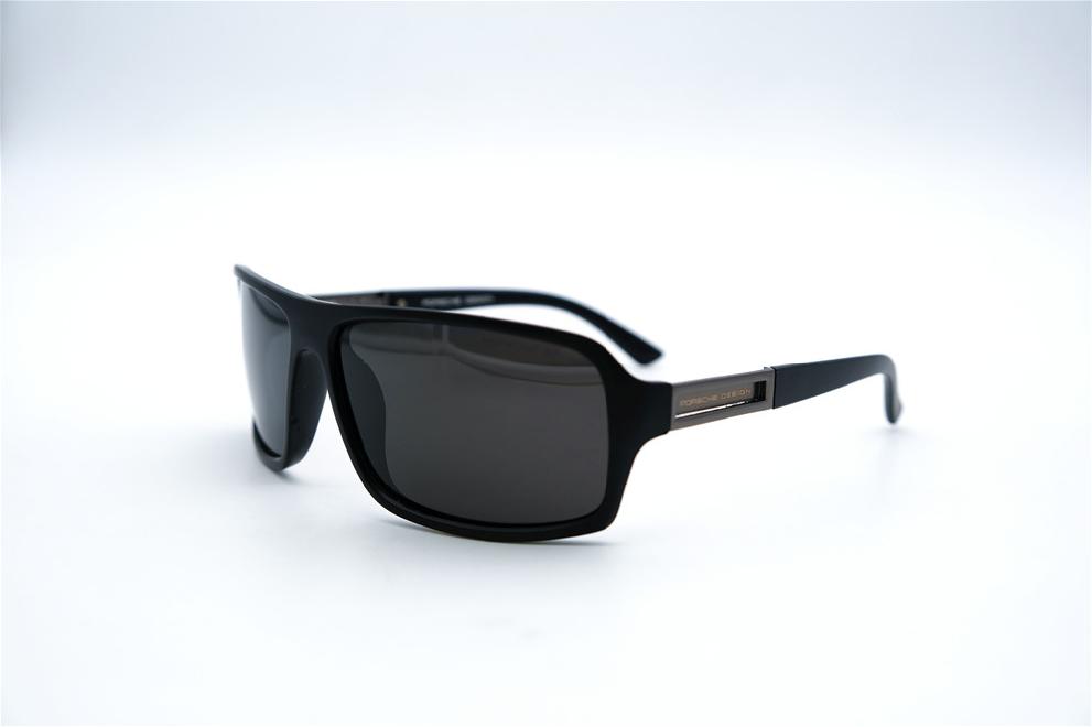  Солнцезащитные очки картинка  Мужские Брендовые Polarized Классические P1760-C3 