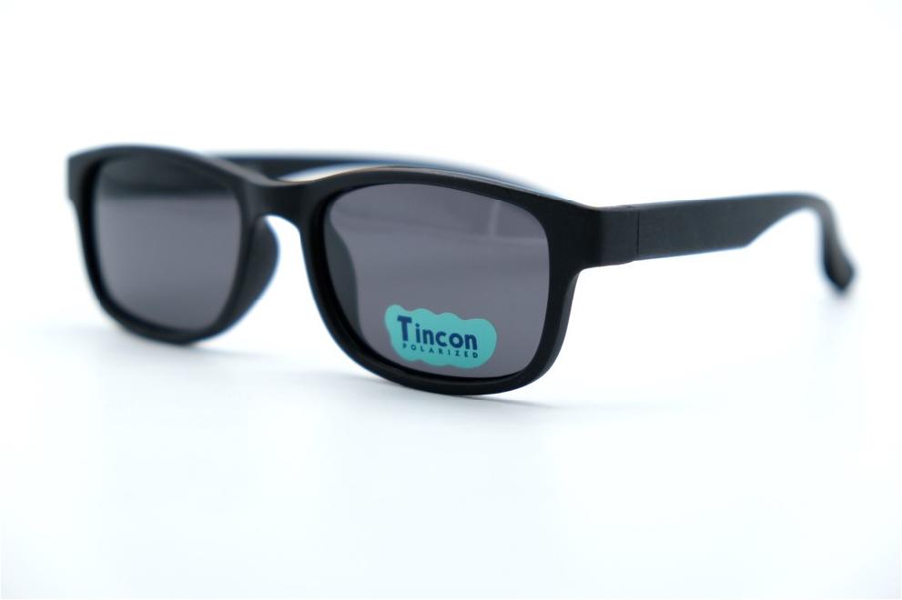  Солнцезащитные очки картинка 2026 Детские Tincon Polarized Классические T8151-C1 