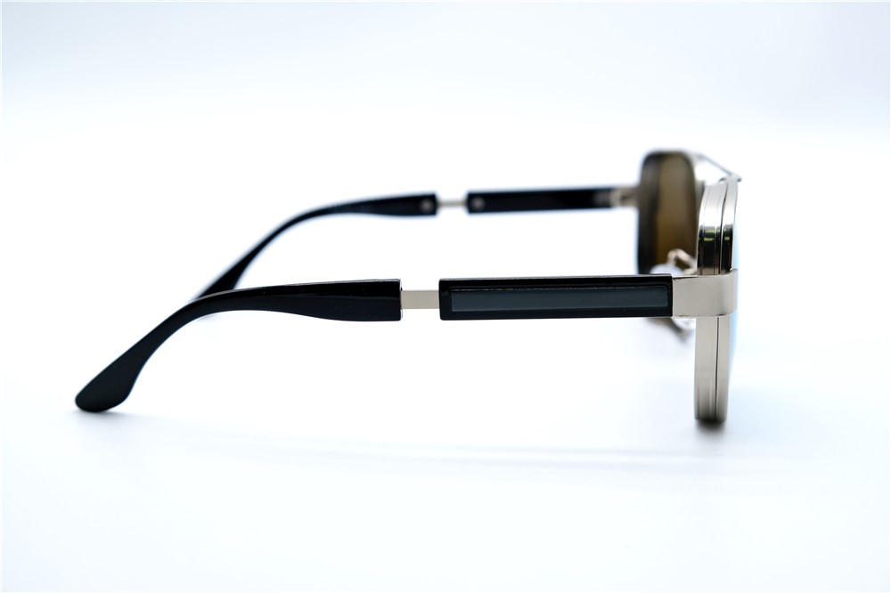  Солнцезащитные очки картинка 2026 Мужские Makar Jabo Polarized Классические P9024-20-68 