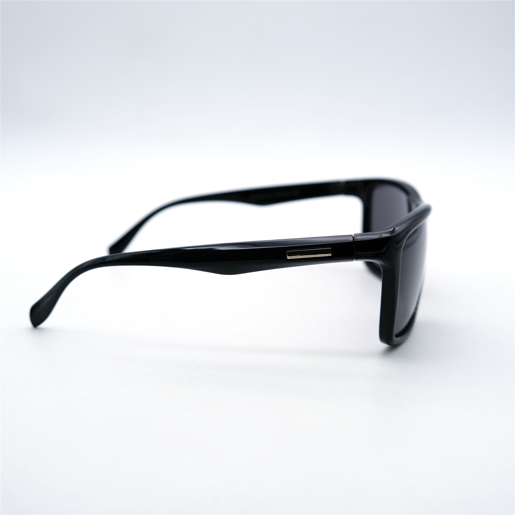  Солнцезащитные очки картинка Мужские Decorozza Polarized Квадратные DP1010-C1 