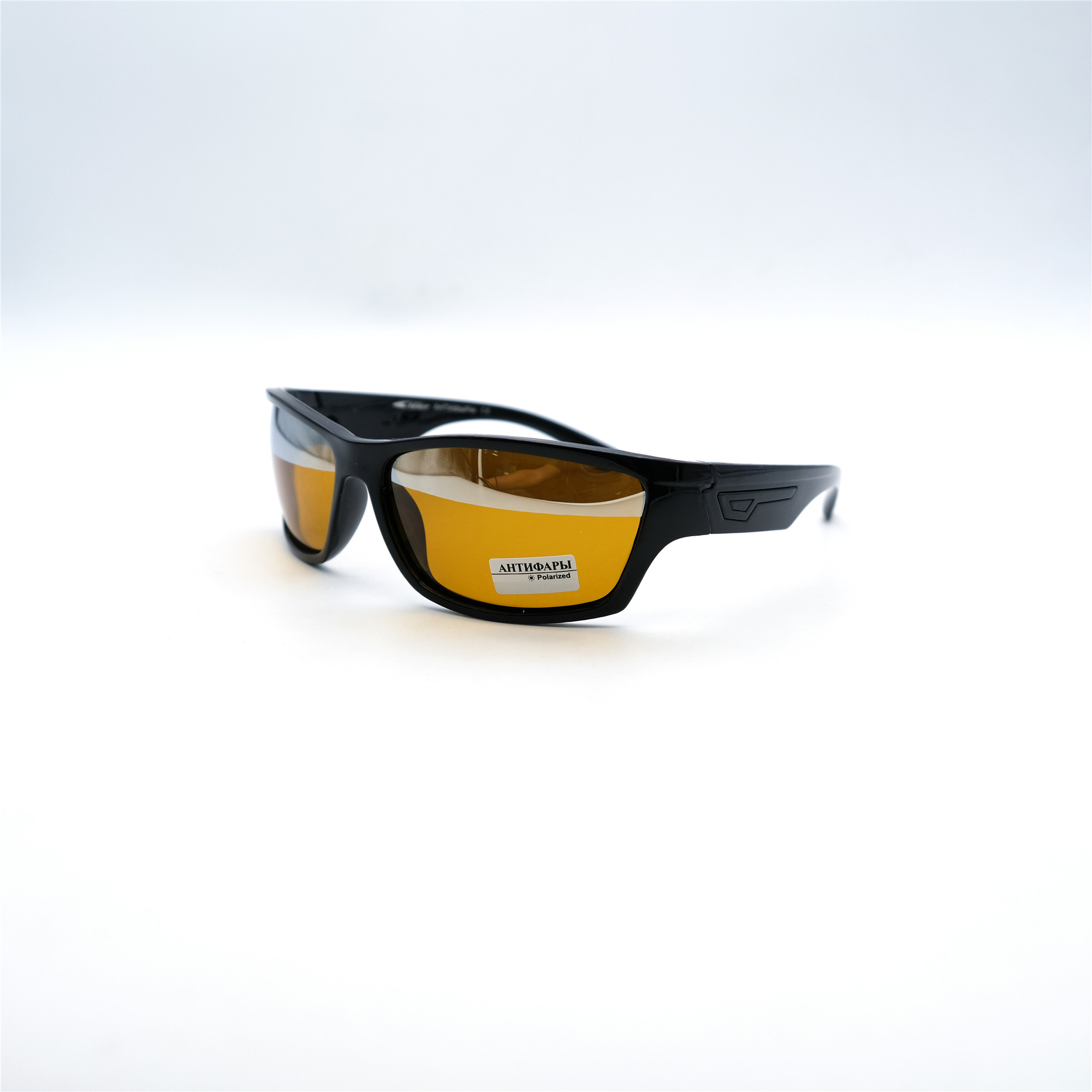  Солнцезащитные очки картинка Мужские Serit Polarized Спорт SA304-C2 