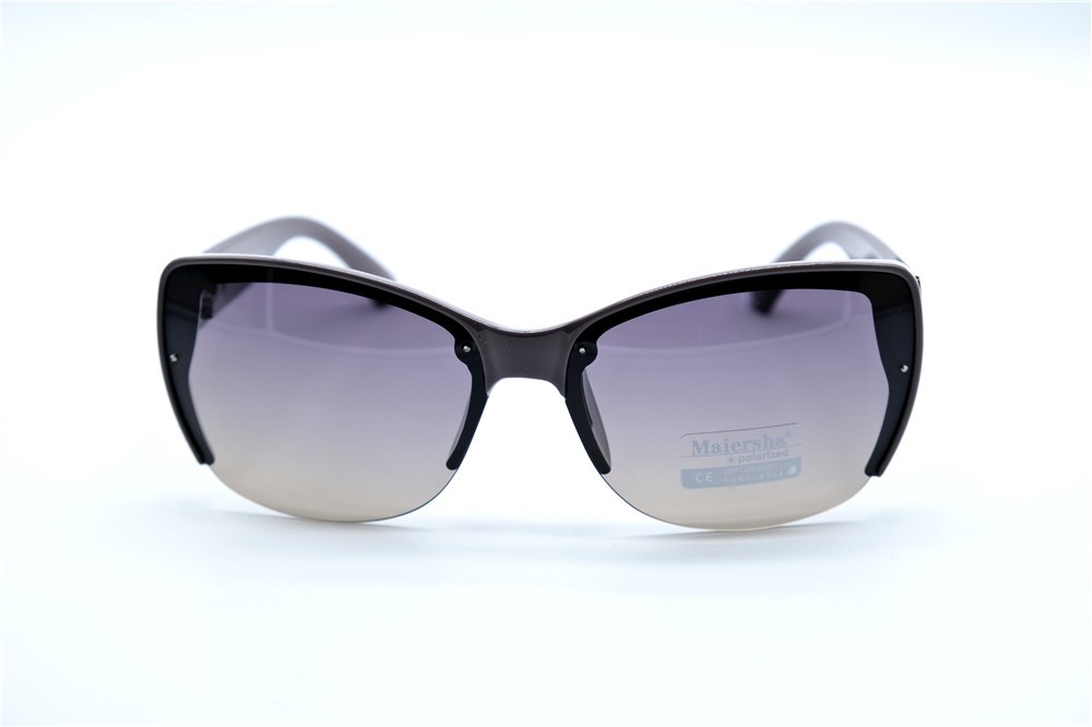  Солнцезащитные очки картинка 2026 Женские Maiersha Polarized Классические 03973-C3-33 